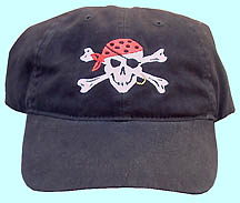 Pirate Hat