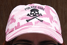 pirate hat